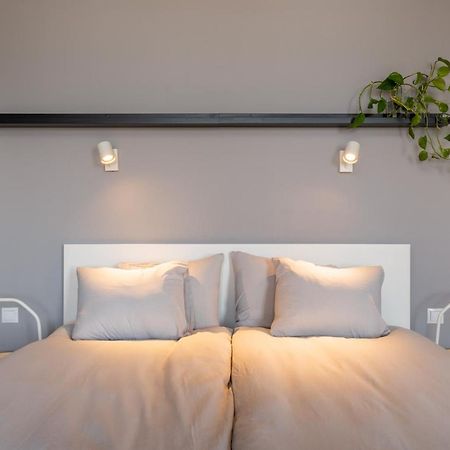 Cosy Studio With River View Riga Dış mekan fotoğraf