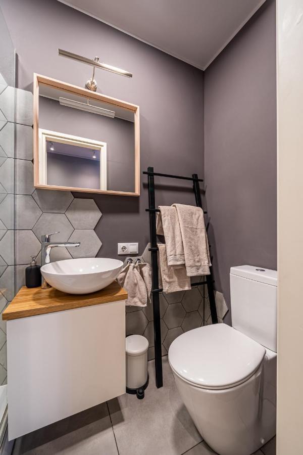 Cosy Studio With River View Riga Dış mekan fotoğraf