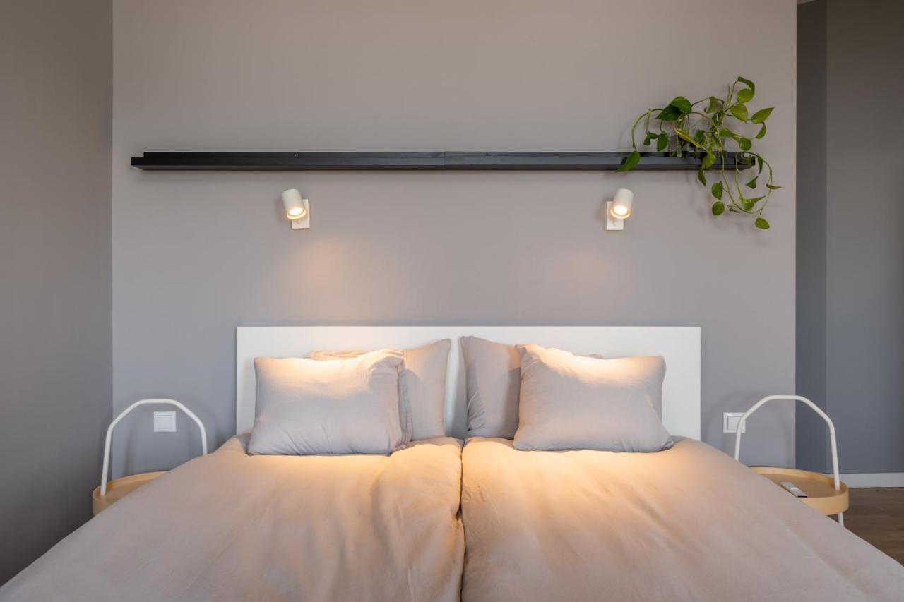 Cosy Studio With River View Riga Dış mekan fotoğraf